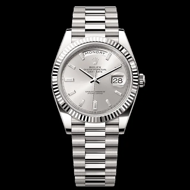 Rolex Day-Date 228239-0003