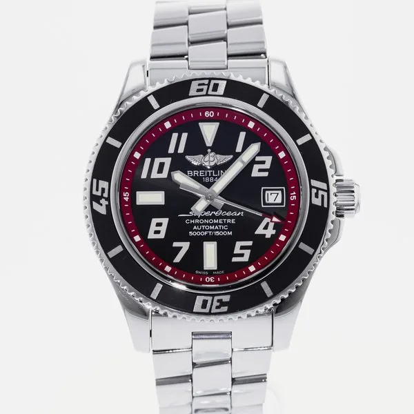 Breitling SuperOcean II 10-10-BRT-L9V2ME