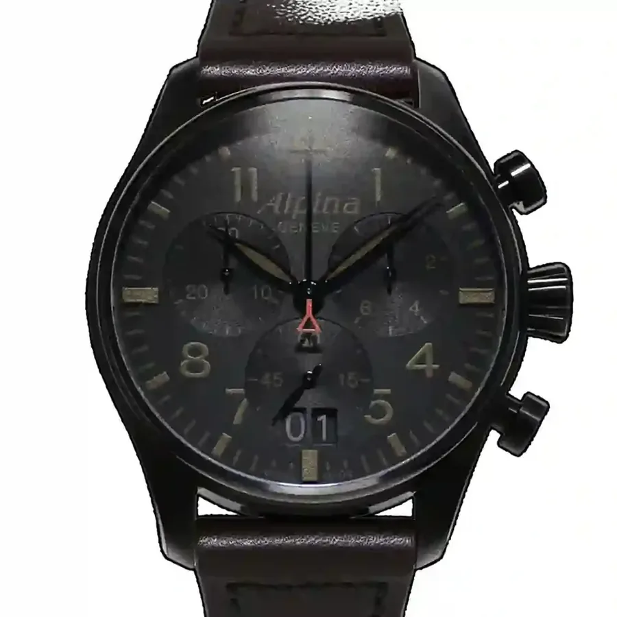 Alpina Startimer 33816