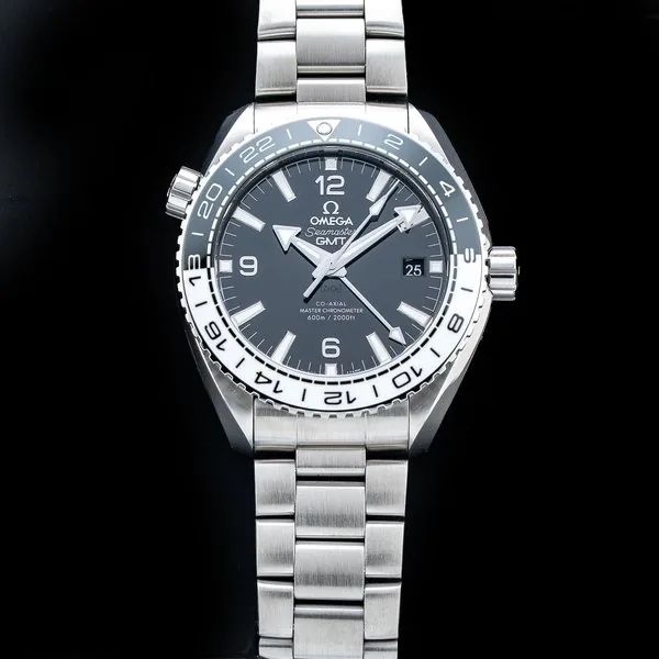 Omega Seamaster Planet Ocean 215 210009N34438