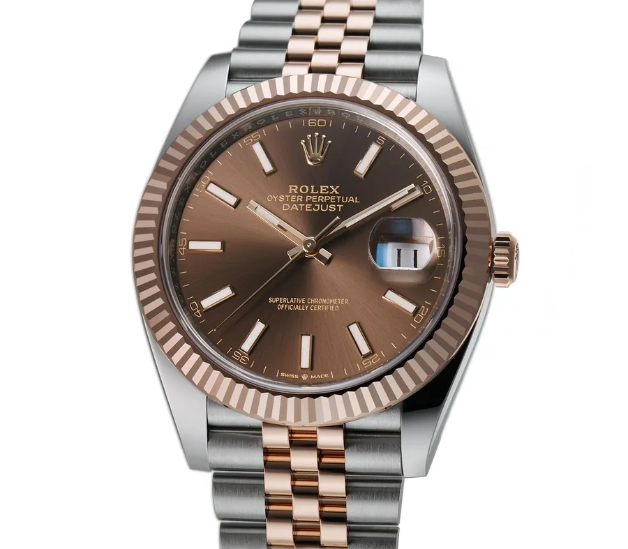 Rolex 41mm 11850