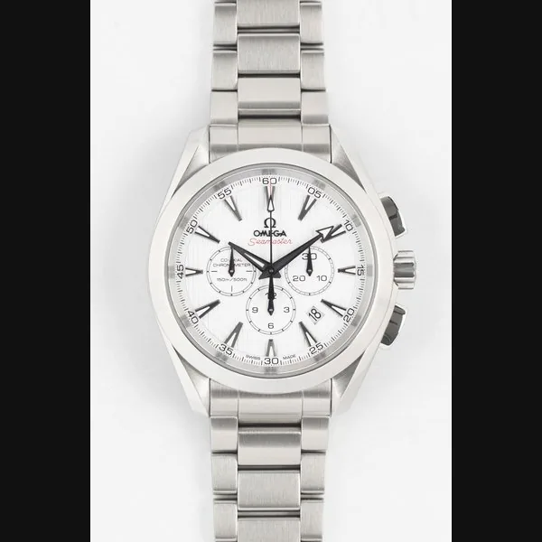 Omega Unclassified CS 231.10.44.50.04.001-2166