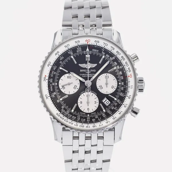 Breitling Navitimer ab0121