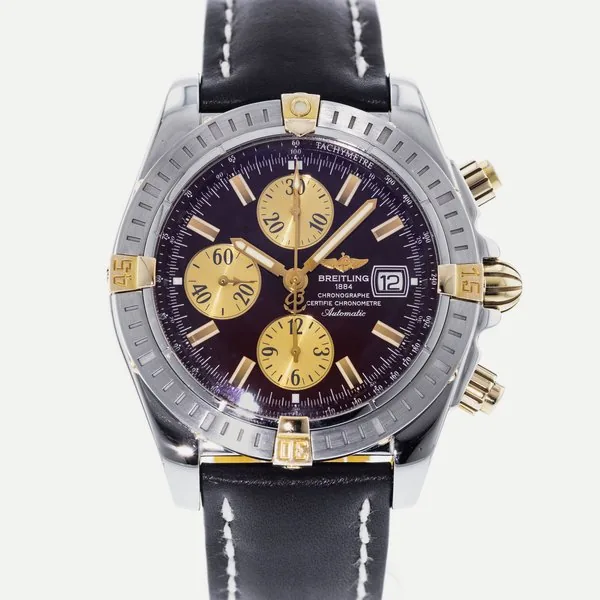 Breitling Chronomat Evolution B13356 10-10-BRT-1NRSCE
