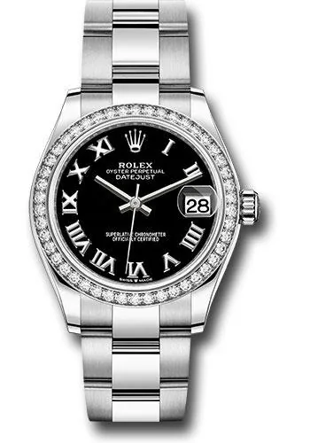 Rolex Unclassified 278384RBR bkro
