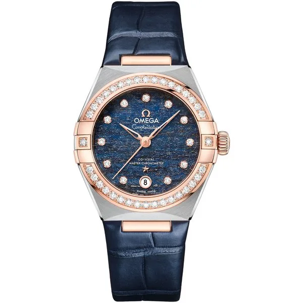 Omega Constellation 131.28.29.20.99.003