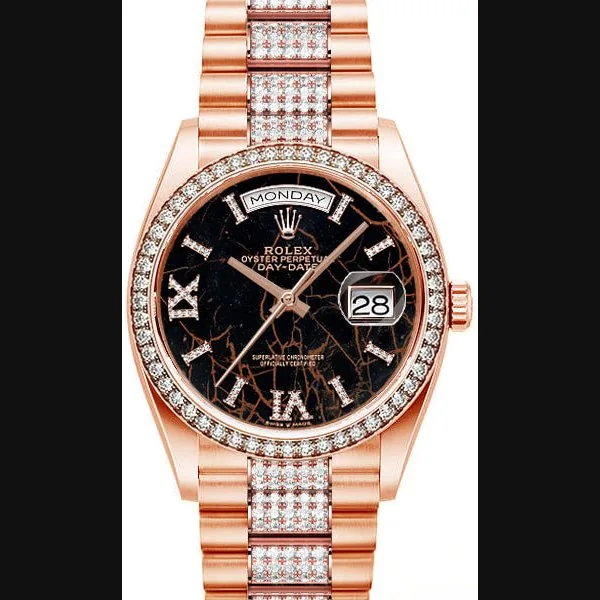 Rolex Day-Date Z101200