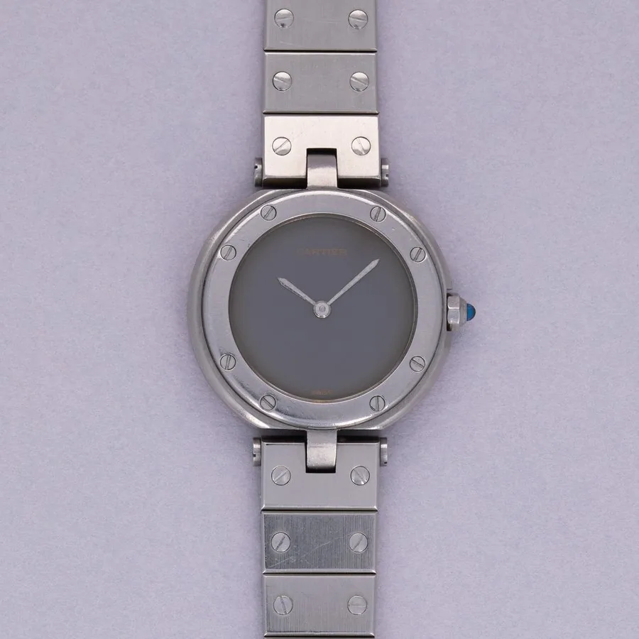 Cartier Santos Vendome 8192