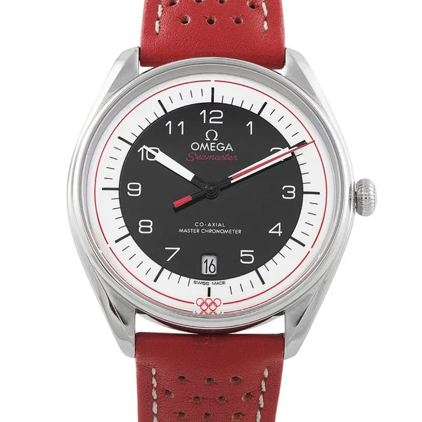 Omega Seamaster Planet Ocean 522.32.40.20.01.004