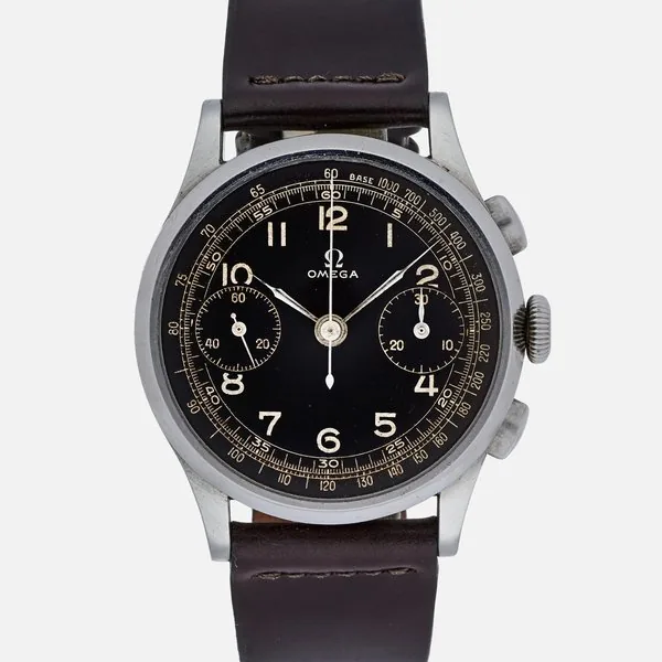Omega Unclassified CK 987