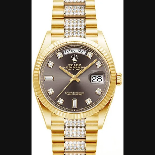 Rolex Day-Date Z101024