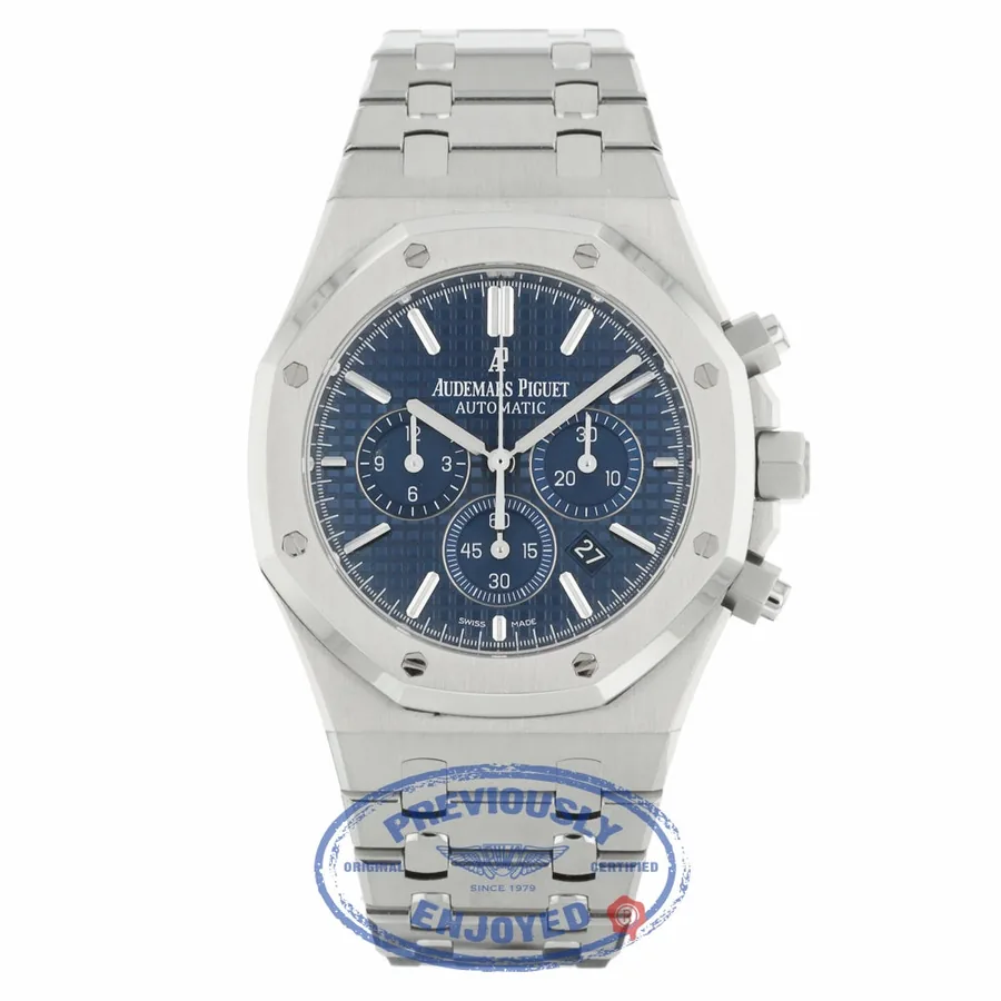 Audemars Piguet Royal Oak V96QHH