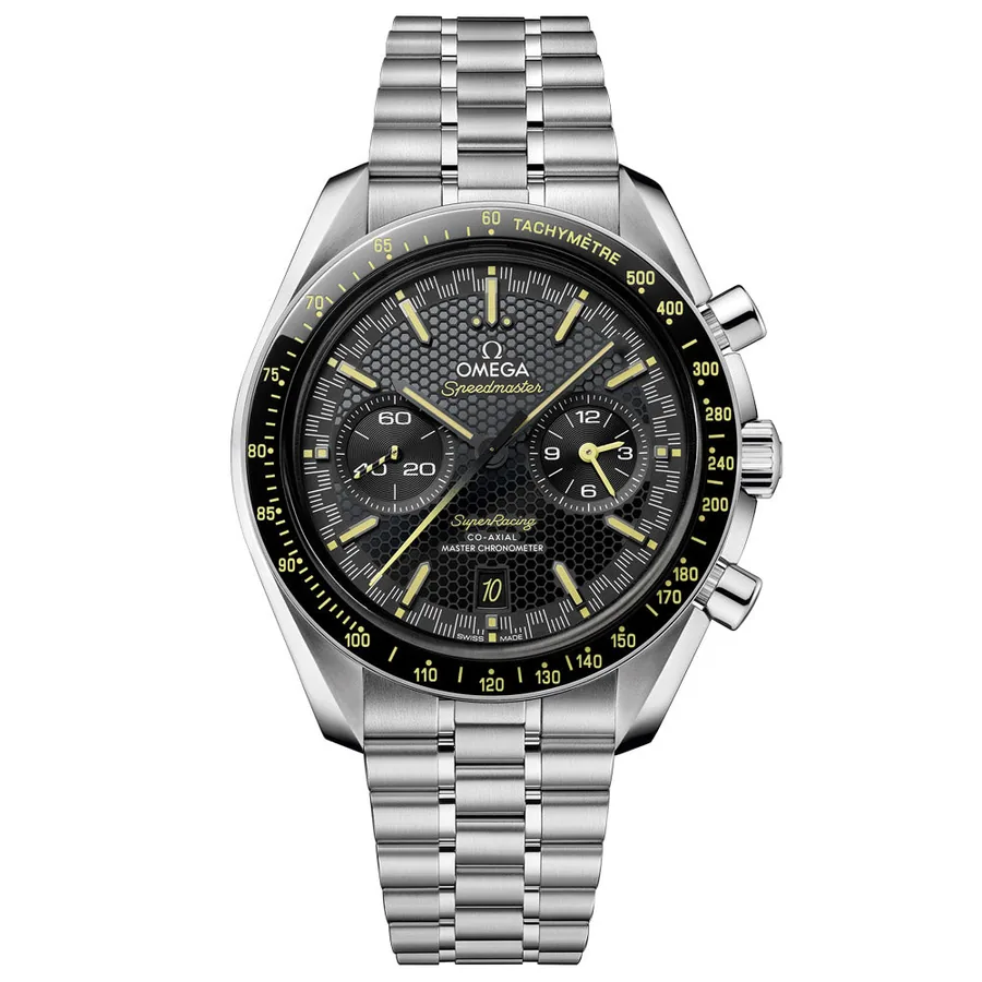 Omega Speedmaster Super Racing 80-08-483