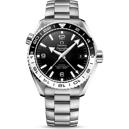Omega Seamaster Planet Ocean 215.30.44.22.01.001