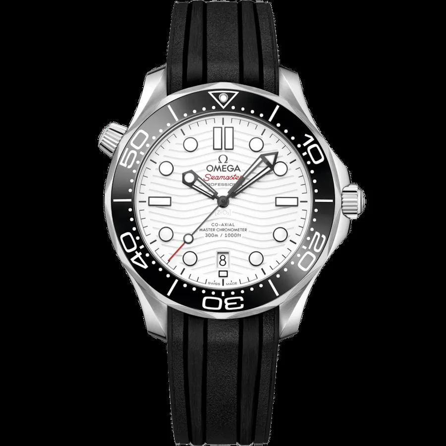 Omega Seamaster Diver 42mm BZ280