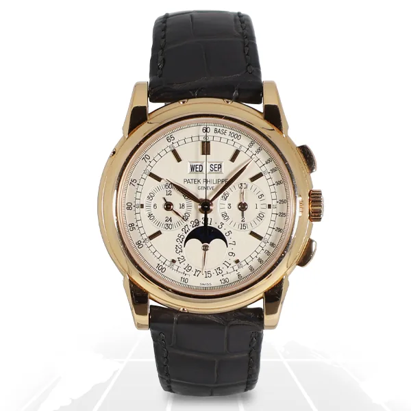 Patek Philippe Perpetual Calendar OW507460