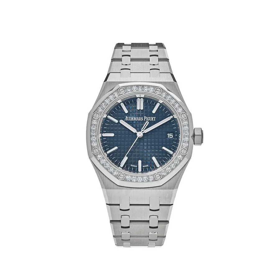 Audemars Piguet Royal Oak Selfwinding 15551ST P3430S