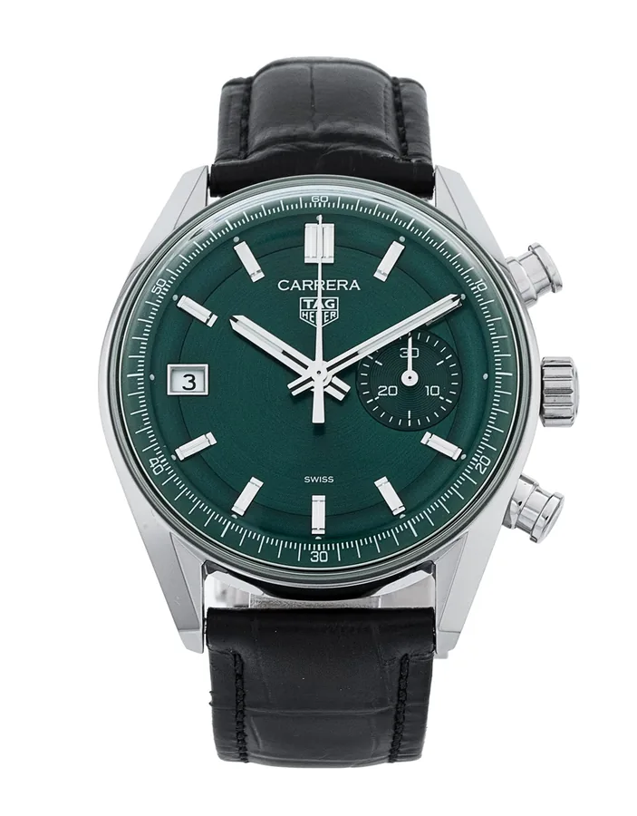 TAG Heuer Carrera CBS2211 FC6545 394200
