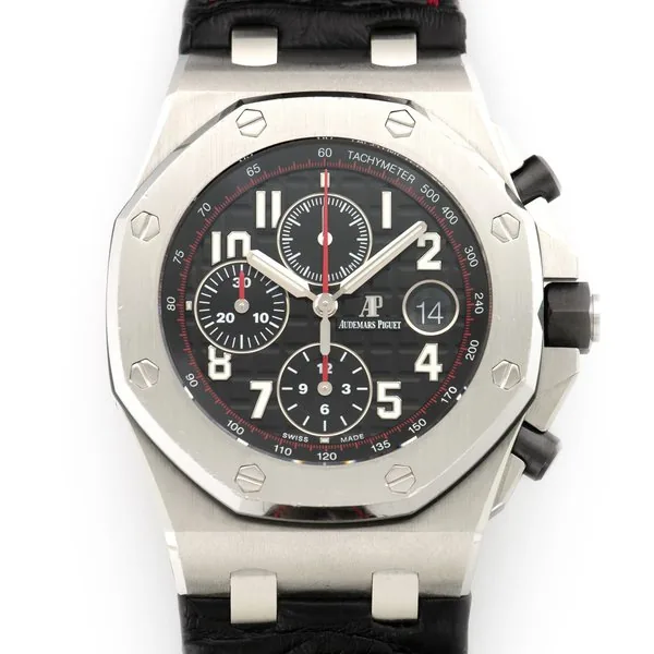 Audemars Piguet Royal Oak Offshore 26470ST.OO.A101CR.01