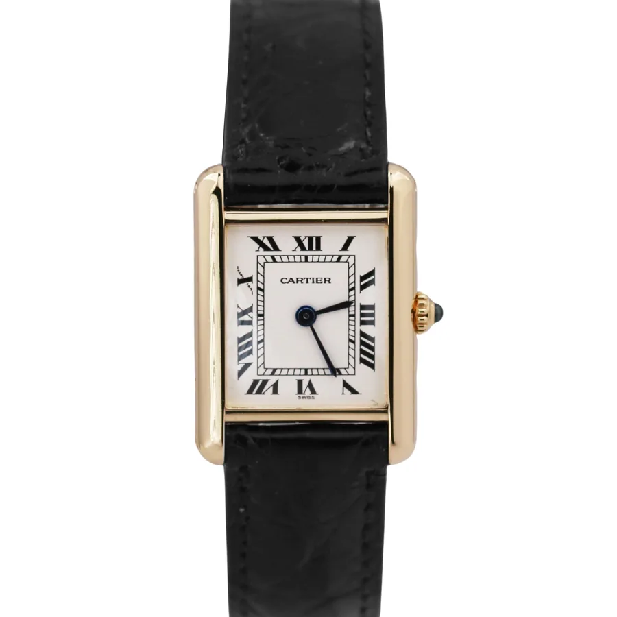 Lynbrook PAPERS Cartier Tank Classic DL0424FBIXMG2