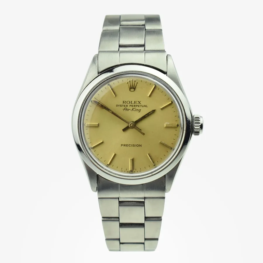 Rolex Air-King 22640