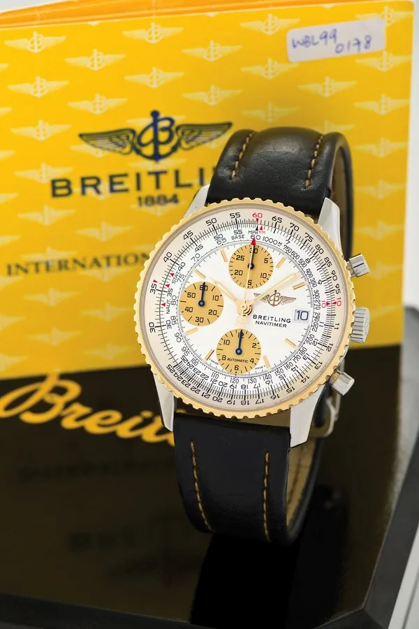 Breitling Unclassified D13322