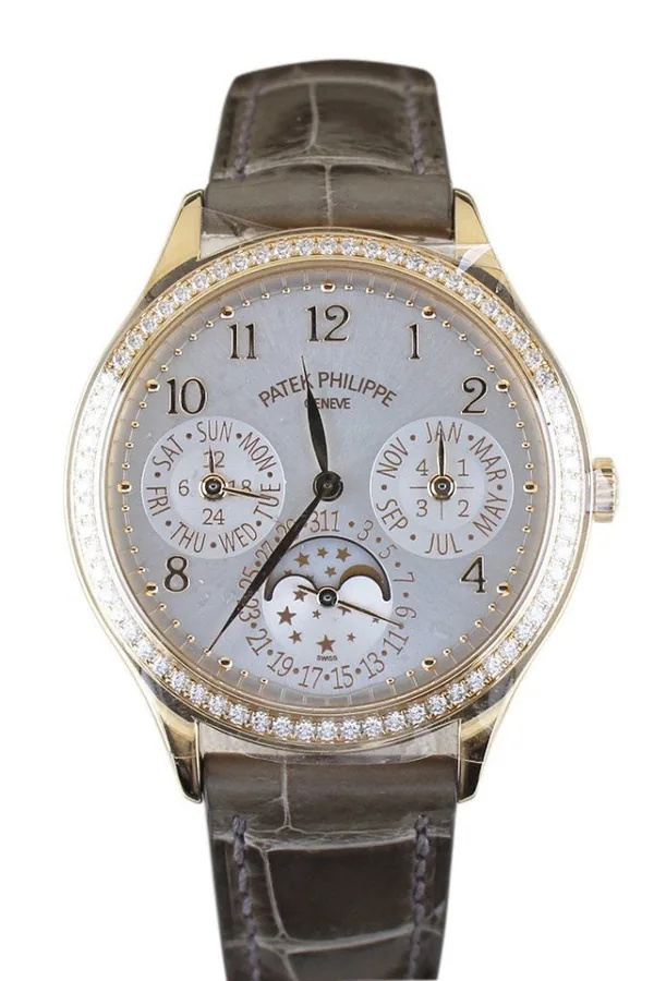 Patek Philippe 7140R-001 PP0007
