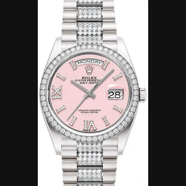 Rolex Day-Date Z101116