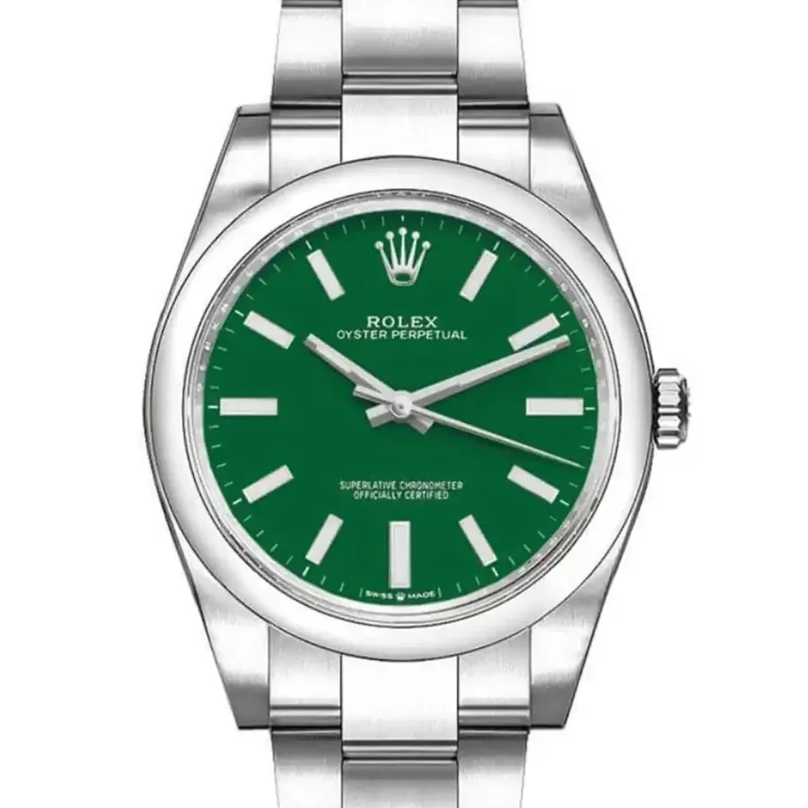 Rolex Oyster Perpetual 277200-0006