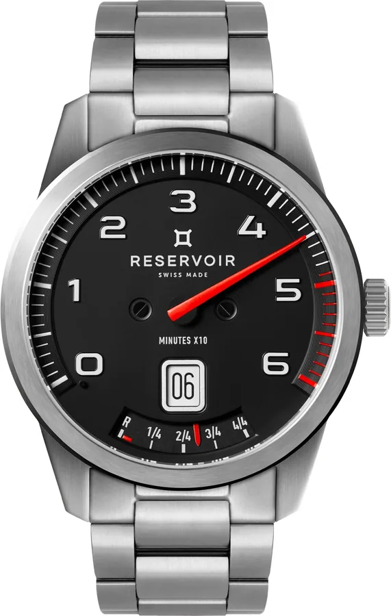Reservoir GT Tour RSV-042