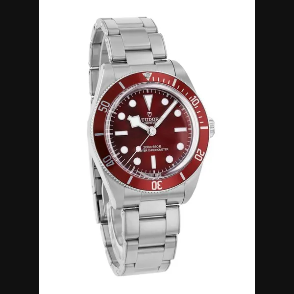 Tudor Black Bay Fifty-Eight PL130345