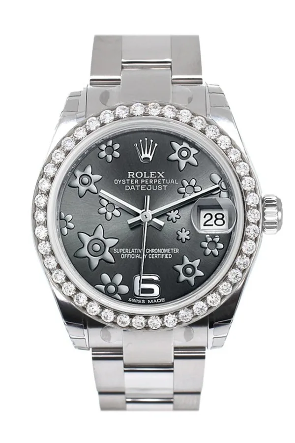 Rolex Unclassified CBU007178240