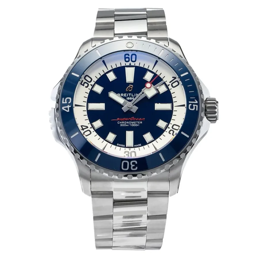 Breitling Superocean WBRIG00353