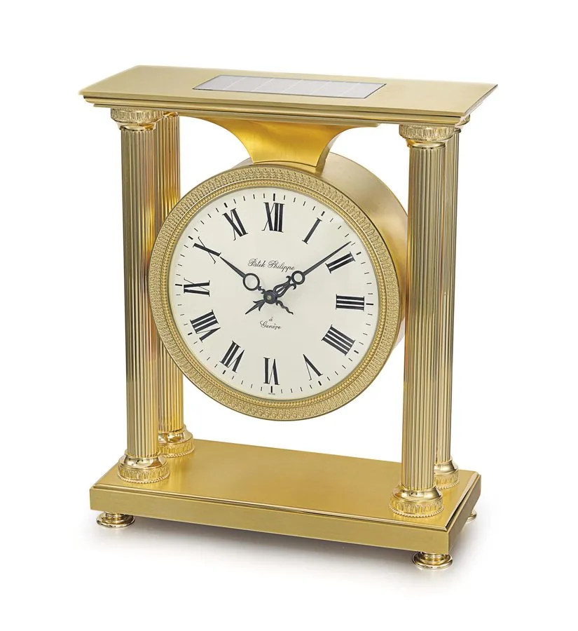 Patek Philippe Unclassified 810