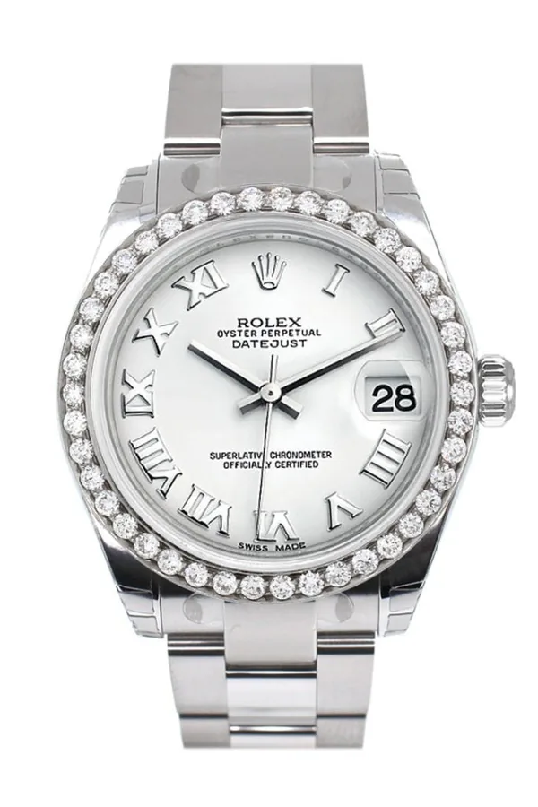 Rolex Unclassified CBU013178240