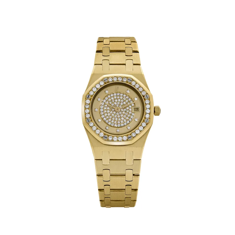 Audemars Piguet Royal Oak P6235S