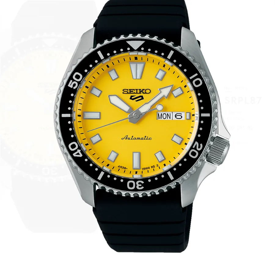 Seiko 5 Sport 510-00045