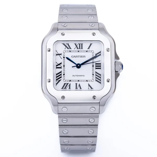 Cartier Santos de Cartier WSSA0029