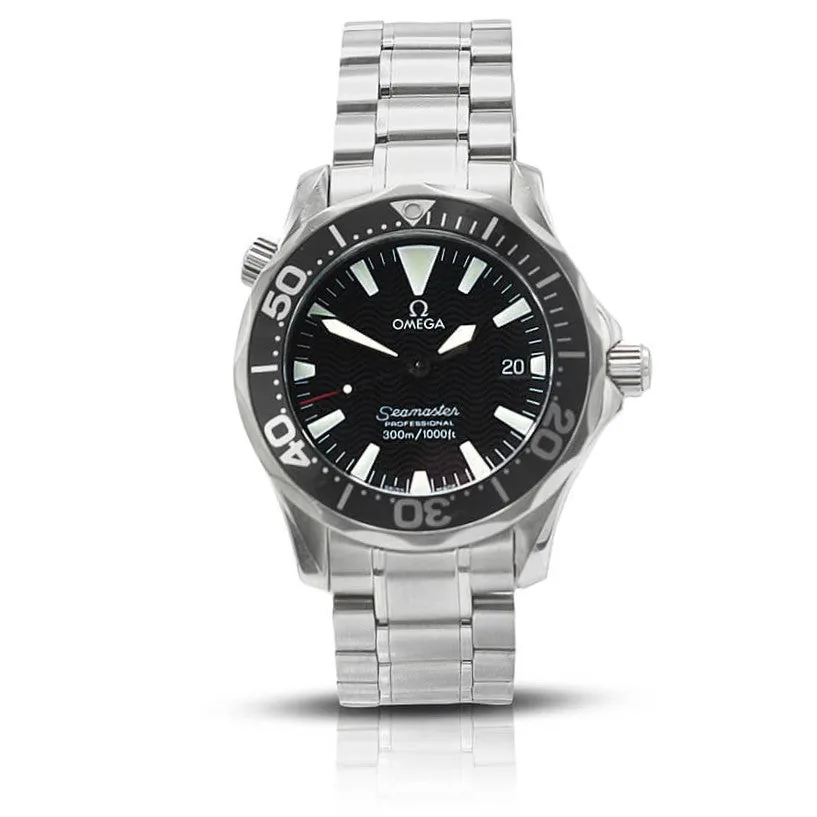 Omega Seamaster 2262.50.00