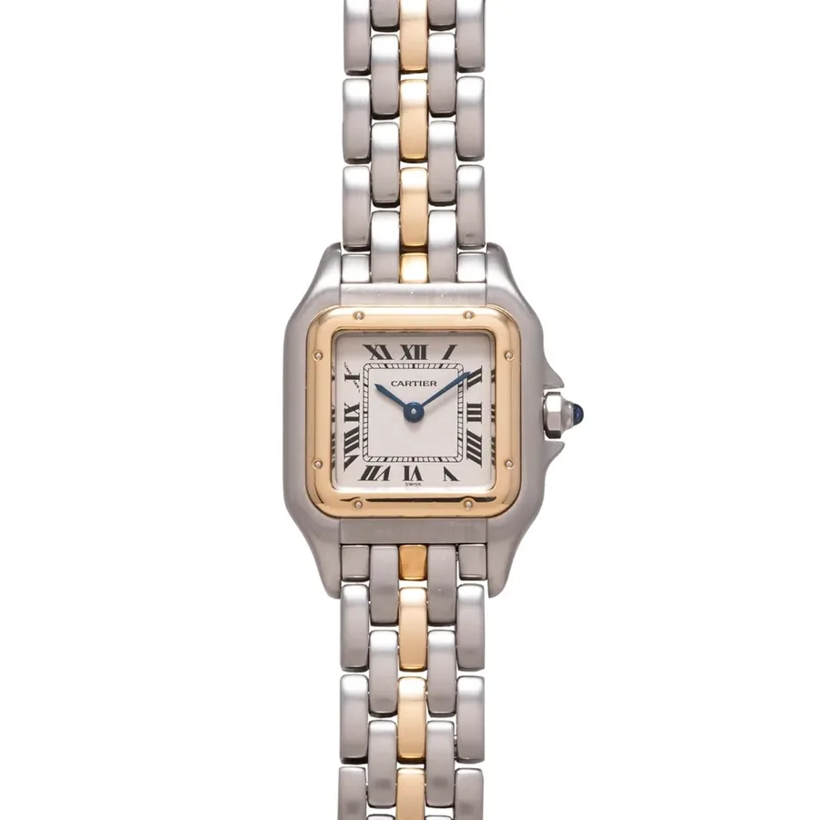 Cartier Panthere de Two-Tone 40950541