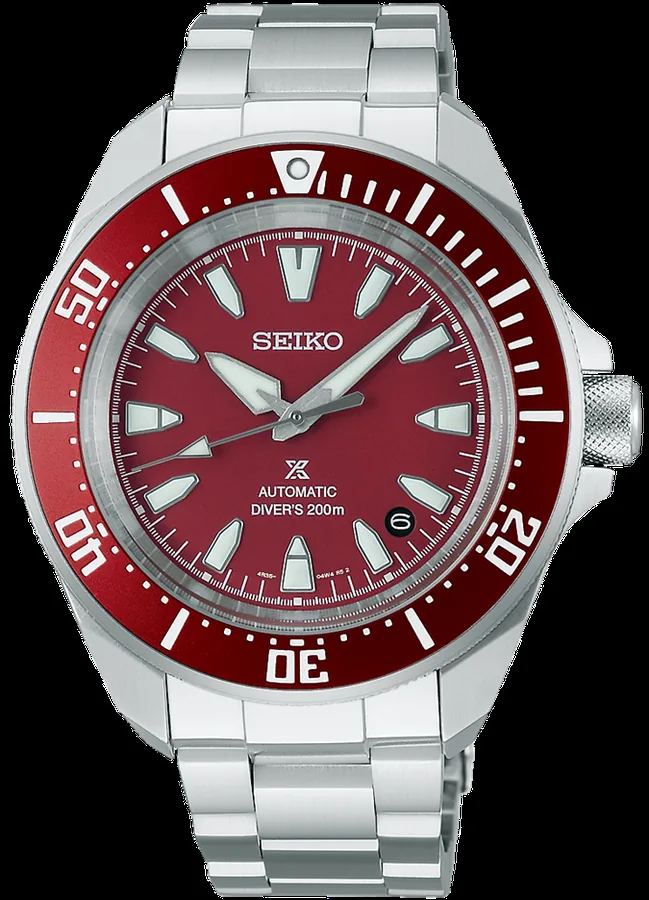Seiko Prospex 4R SO-1441