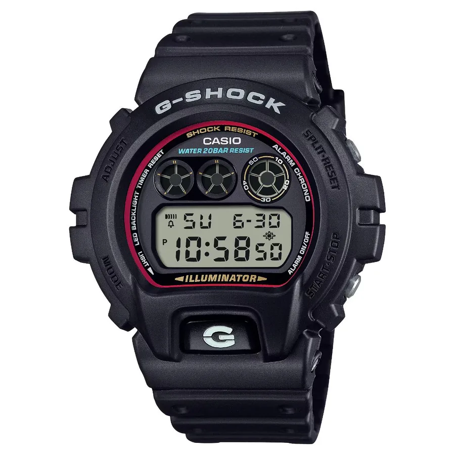 Casio G-Shock DW-6900RL-1ER