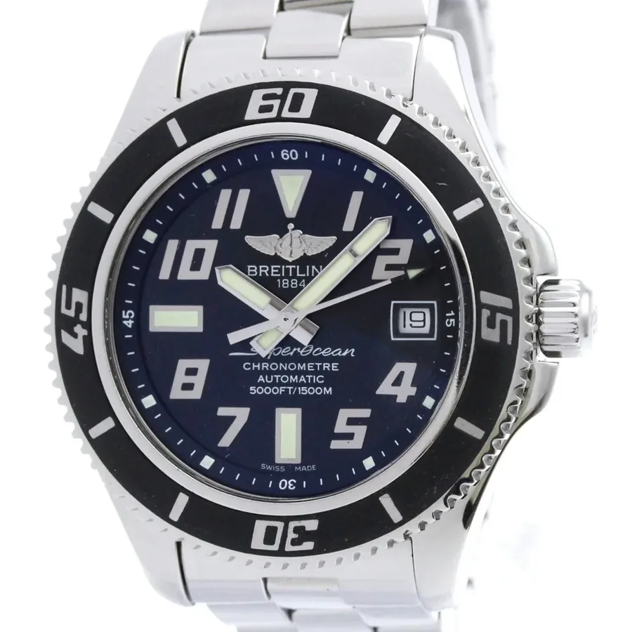 Breitling SuperOcean 58198