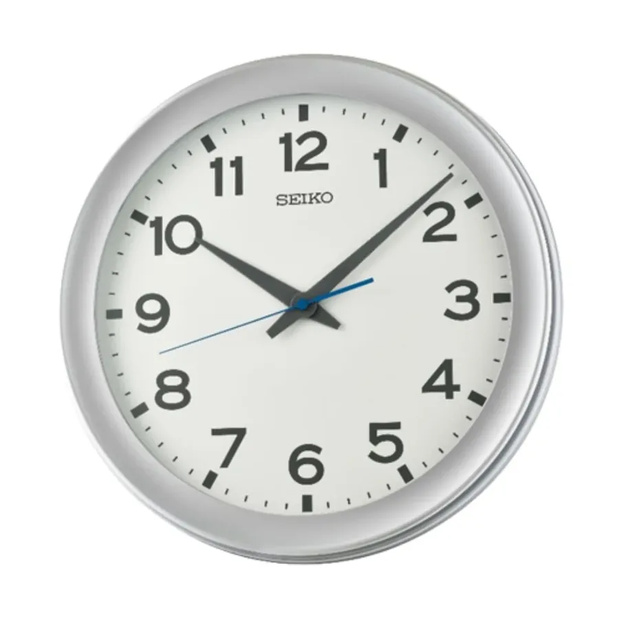 Seiko WALL CLOCK QXA835S