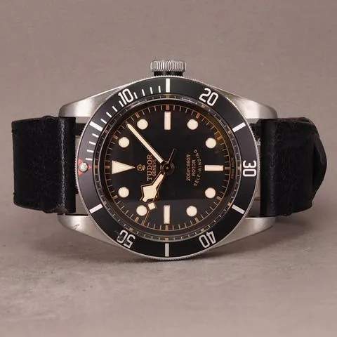 Tudor Black Bay 79220N-0002