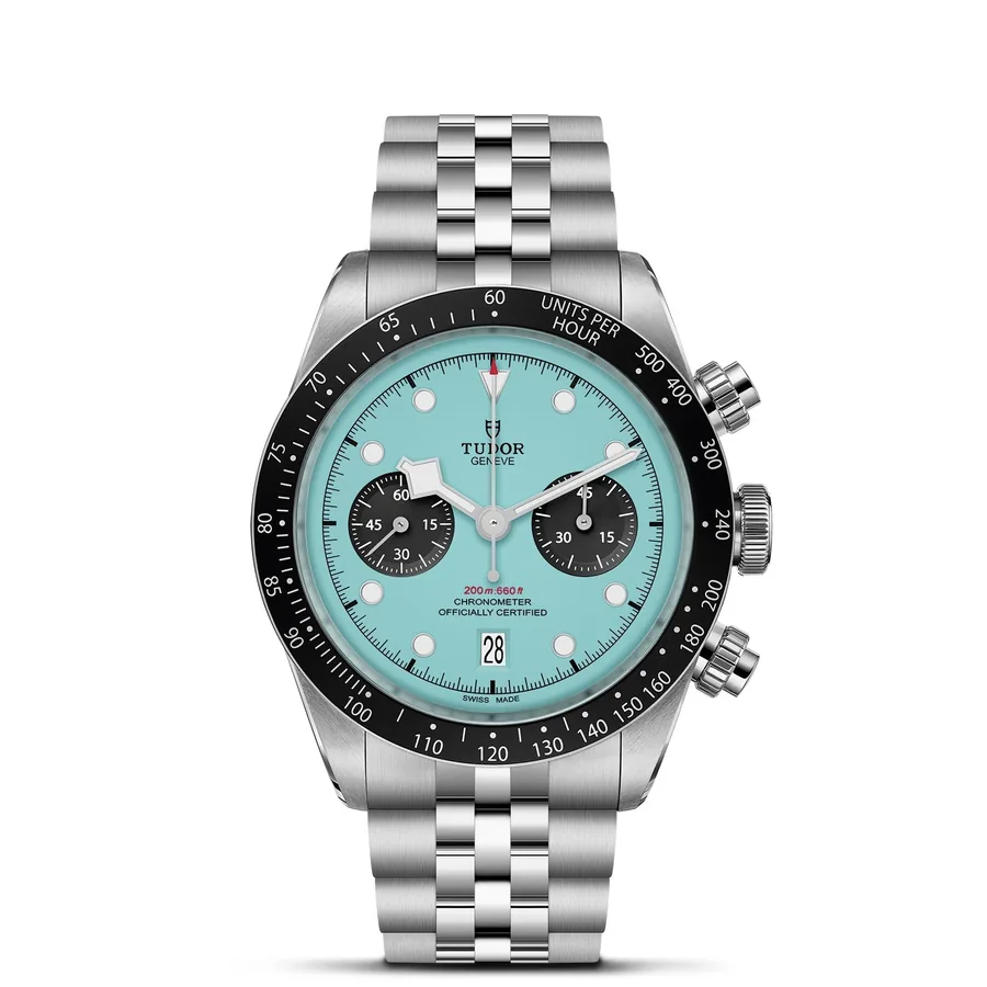 Tudor 2025 Complete M79360N-0024