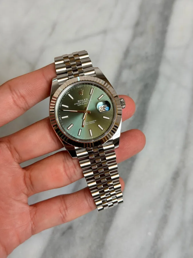 Rolex Unclassified 14748