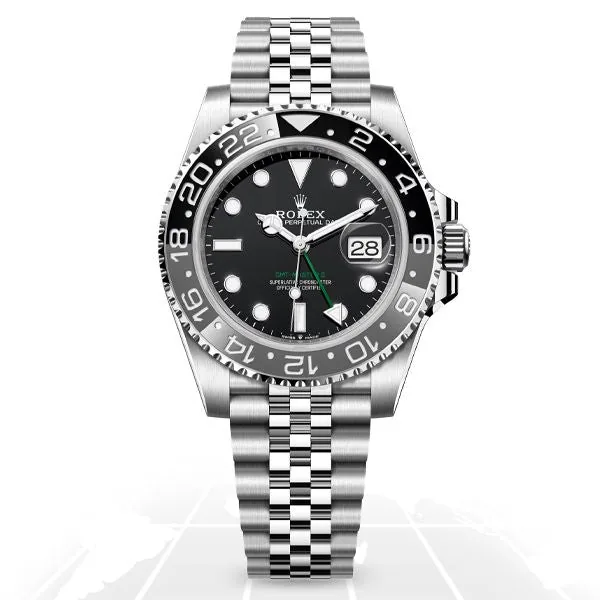 Rolex Unclassified GATO505556