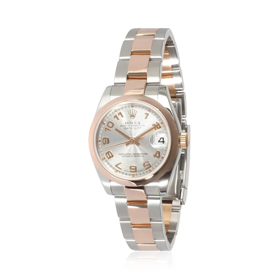 Rolex Datejust 139516