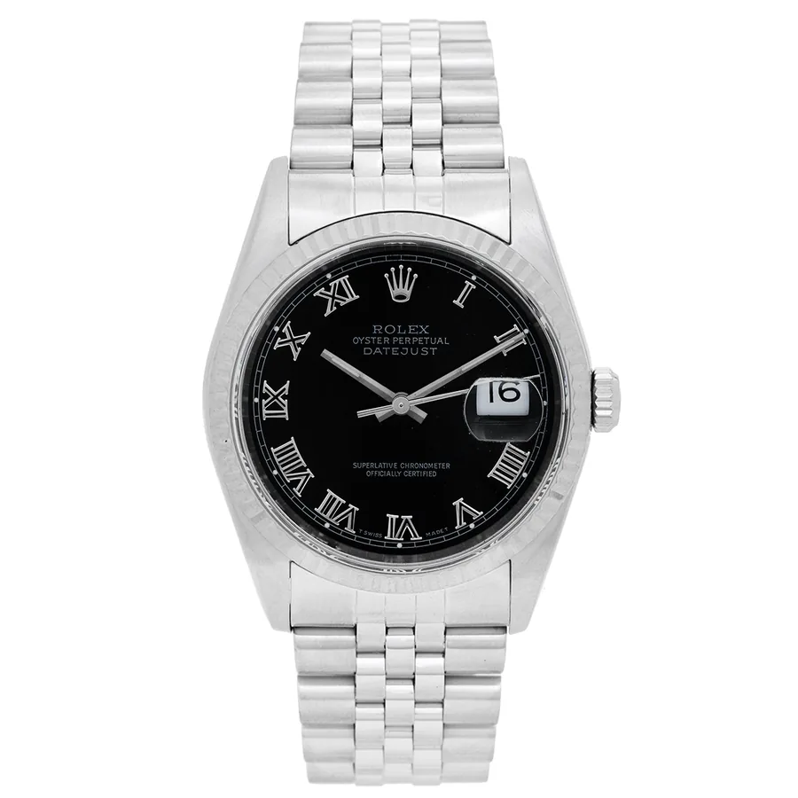 Rolex Datejust 50011